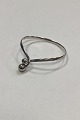 Danam Antik 
præsenterer: 
Moderne 
Armbånd i 
Sterling Sølv