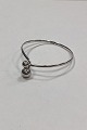 Danam Antik 
præsenterer: 
Moderne 
Armbånd i 
Sterling Sølv
