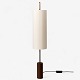 Jordi Miralbell 
/ Santa & Cole
Dorica 
gulvlampe m. 
...