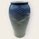 Moster Olga - 
Antik og Design 
präsentiert: 
Bing & 
Gröndahl
Möwe ohne Gold
Vase
Nr. 201
*200 DKK