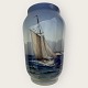 Moster Olga - 
Antik og Design 
präsentiert: 
Royal 
Copenhagen
Große Vase
Nr. 2842/3604
*400 DKK