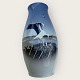 Moster Olga - 
Antik og Design 
präsentiert: 
Bing & 
Gröndahl
Vase 
Storchennest
# 1302 / 6250
*DKK 375