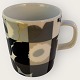 Moster Olga - 
Antik og Design 
präsentiert: 
Marimekko-
Tasse
*100 DKK