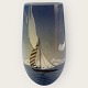 Lyngby-Vase
Segelschiff
#101-2
*225 DKK