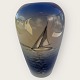 Lyngby-Vase
Segelschiff
128-2
*250 DKK