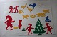 ViKaLi 
präsentiert: 
Die gute 
Weihnachtsmotiven, 
die wir früher 
auf den 
Fenstern hatten
Diese 
Weihnachtsmotiven 
...