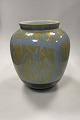 Danam Antik 
præsenterer: 
Royal 
Copenhagen 
Moderne Unika 
Vase