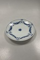 Danam Antik 
presents: 
Bing and 
Grondahl Empire 
Hotel Lunch 
Plate No. 1007