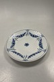 Danam Antik 
presents: 
Bing and 
Grondahl Empire 
Hotel Lunch 
Plate No. 1007 
Wear