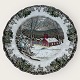 Johnson Bros
The Friendly Village
Teller
*125 DKK