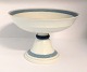 Lundin Antique 
präsentiert: 
Royal 
Copenhagen. 
Blauer Fan. 
Kuchenschale 
auf Fuß. Modell 
11549. 
Durchmesser 23 
...