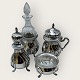 Cohr
Plat de Menage
versilbert
475 DKK