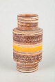 L'Art 
præsenterer: 
Aldo Londi 
for Bitossi
Vase “Sahara”, 
1970’erne.
