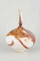 L'Art 
præsenterer: 
Isak 
Isaksson
Unika vase, 
slut 
1900-tallet.