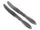 Georg Jensen 
Cactus sterling 
silver
Fruit knife 
17.2 cm.