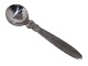 Georg Jensen 
Cactus sterling 
silver
Salt spoon 7.5 
cm.