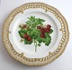 Lundin Antique 
präsentiert: 
Royal 
Copenhagen 
Flora Danica, 
Obstteller. 
Mittagessen 
Platte mit 
durchbrochener 
...