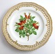 Lundin Antique 
präsentiert: 
Royal 
Copenhagen 
Flora Danica, 
Obstteller. 
Mittagessen 
Platte mit 
durchbrochener 
...