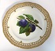 Lundin Antique 
präsentiert: 
Royal 
Copenhagen 
Flora Danica, 
Obstteller. 
Mittagessen 
Platte mit 
durchbrochener 
...
