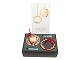 Georg Jensen 
Holiday 
Ornament 2016
Wreath and 
Solid ...
