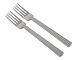 Georg Jensen 
Bernadotte
Children fork 
15.5 cm.