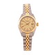 Aabenraa 
Antikvitetshandel 
präsentiert: 
Rolex 
Oyster 
Perpetual Date 
Gold und Stahl 
Ref. 6917/3. 
Wird mit ...