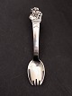 H C Andersen children's spoon/fork
