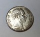Lundin Antique präsentiert: Dänemark. Christian IX. Thronbesteigung 1863.