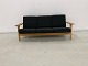 MR Retro Design präsentiert: Hans J. Wegner GE-290/3-Sitzer-Sofa Exklusives 3-Sitzer-Sofa, entworfen von Hans ...