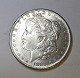 Lundin Antique präsentiert: USA. Morgan Silber 1 Dollar 1883 o.