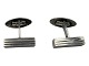 Antik K presents: Danish silverModern cufflinks from 1960-1970