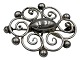 Antik K presents: Herman SiersbolBrooch from 1960-1970