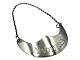 Antik K presents: Silver bottle sign for decanterMadeira
