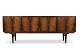 Lundin Antique präsentiert: Fantastisches, niedriges Sideboard aus Palisanderholz. 227 cm. Guter Zustand. ...