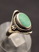 Middelfart Antik presents: Sterling silver ring