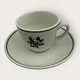 Moster Olga - Antik og Design präsentiert: Bing & GröndahlHotelporzellanKaffeetasse#3022*DKK 60