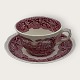 Moster Olga - Antik og Design präsentiert: Mason'sVistaTeetasse*DKK 100