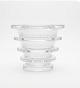 Lundin Antique präsentiert: RENÉ LALIQUE. "Chevreuse" Vase. signiert. 15.5 cm