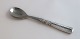 Lundin Antique präsentiert: Lotus. Silber mit stahl (830). Eierlöffel. Länge 12,5 cm.