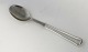 Cohr. Dobbeltriflet. Silber mit stahl (830). Eierlöffel. ...