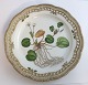 Lundin Antique präsentiert: Royal Copenhagen. Flora Danica Teller m. durchbrochener Kante. Durchmesser 27 cm. ...