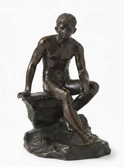 Bronze