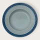 Moster Olga - Antik og Design präsentiert: Royal CopenhagenBlauer Vifte / Blauer FächerTiefer ...