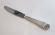 Lundin Antique präsentiert: H. C. Andersen Märchen-Kindermesser. Silberbesteck. Schäferin und der ...