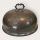 Moster Olga - Antik og Design präsentiert: Servierhaube / FleischglockeVersilbert*DKK 850