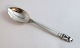 Lundin Antique präsentiert: Georg Jensen. König. Sterling (925). Kinderlöffel. Länge 15,6 cm.