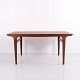 Osted Antik & Design präsentiert: Esstisch aus Teak mit Auszug von Johannes Andersen für Uldum Møbelfabrik aus ...