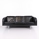 Osted Antik & Design präsentiert: 3-Sitzer Sofa Modell EJ 20/3 von Jørgen Gammelgaard für Erik Jørgensen