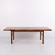 Osted Antik & Design präsentiert: Couchtisch aus Palisander dänisches Design datiert 17. April 1967