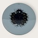Moster Olga - Antik og Design presents: Aluminiatrivet with fantasy bird#128 / 1665*75kr